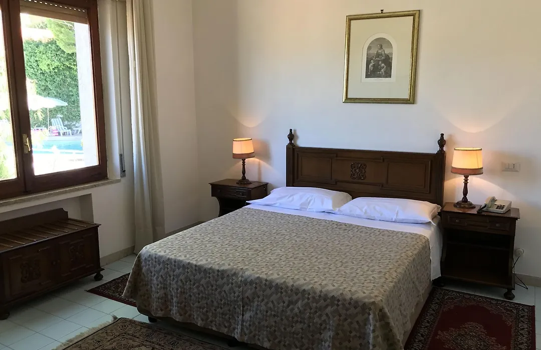 Mediterranée Hôtel Taormine