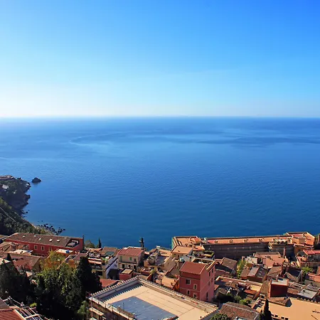 Mediterranée Hotel 4*