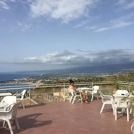 Hotel Mediterranée