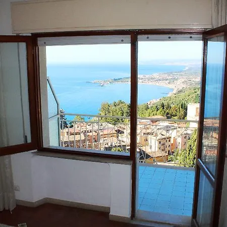 Hotel Mediterranée Taormine